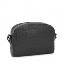 Bolso Nika Sherton Negro TOUS - Diseño Sofisticado