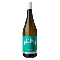 la Raspa 2024 - 75CL  BODEGAS VIÑEDOS VERTICALES