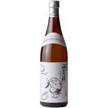 Urakasumi Zen - 72cl