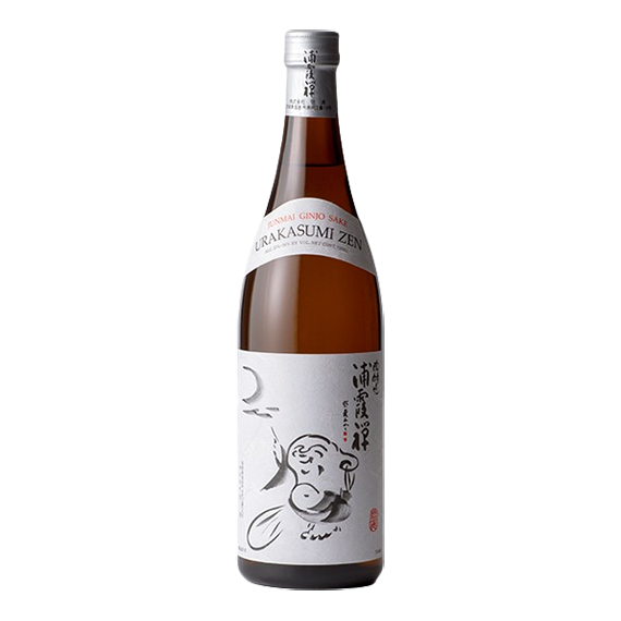 Urakasumi Zen - 72cl
