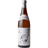 Urakasumi Zen - 72cl