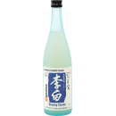 Riahaku Nigori Dreamy Clouds Sake - 72cl