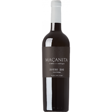 Ma&ccedil;anita Tinto 2023 - 75CL  MA&Ccedil;ANITA VINHOS