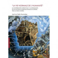 la Vie Normale de L�humanite   2025