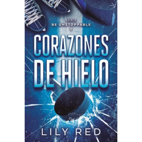 Corazones de Hielo   2025