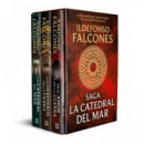 Saga la Catedral del Mar   2025