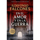 en el Amor y en la Guerra (la Catedral del Mar 3)   2025