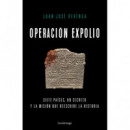 Operacion Expolio   2025