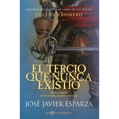 el Tercio que Nunca Existio Bol   2025