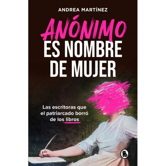Anonimo Es Nombre de Mujer   2025