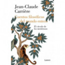 Cuentos Filosoficos del Mundo Entero   2025