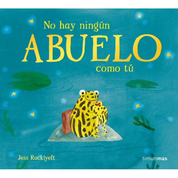 No Hay Ningun Abuelo Como tu   2025