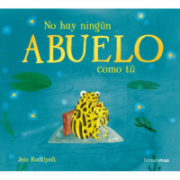 No Hay Ningun Abuelo Como tu   2025