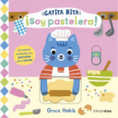Gatita Rita Soy Pastelera   2025