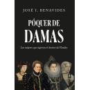 Poquer de Damas   2025