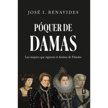 Poquer de Damas   2025