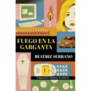 Fuego en la Garganta   2025