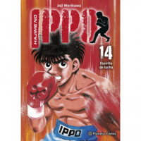 Hajime No Ippo 14   2025