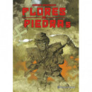 Flores de Piedra 5   2025