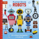 mi Primer Libro de Robots   2025
