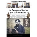 la Semana Santa en la Literatura   2025