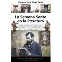la Semana Santa en la Literatura   2025