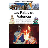 las Fallas de Valencia   2025