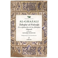Tahafut Al-falasifa   2025