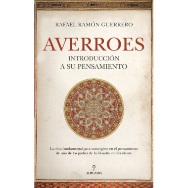 Averroes. Introduccion a su Pensamiento   2025