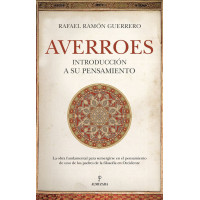 Averroes. Introduccion a su Pensamiento   2025