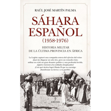 Sahara Espa�ol 1958 1976   2025