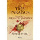 Tres Paraisos,los   2026