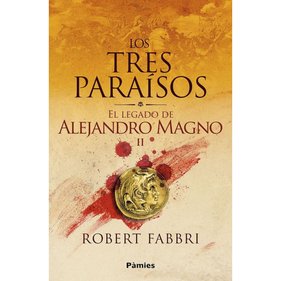 Tres Paraisos,los   2026