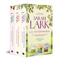 Pack la Veterinaria   2026