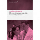 Americano Tranquilo,el   2026