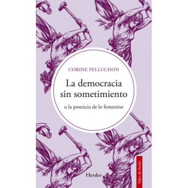 la Democracia sin Sometimiento   2026