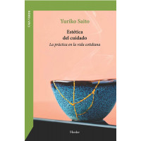 Estetica del Cuidado   2026