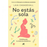 No Estas Sola   2026