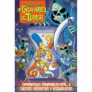 los Simpson: la Casa-arbol del Terror 2   2025