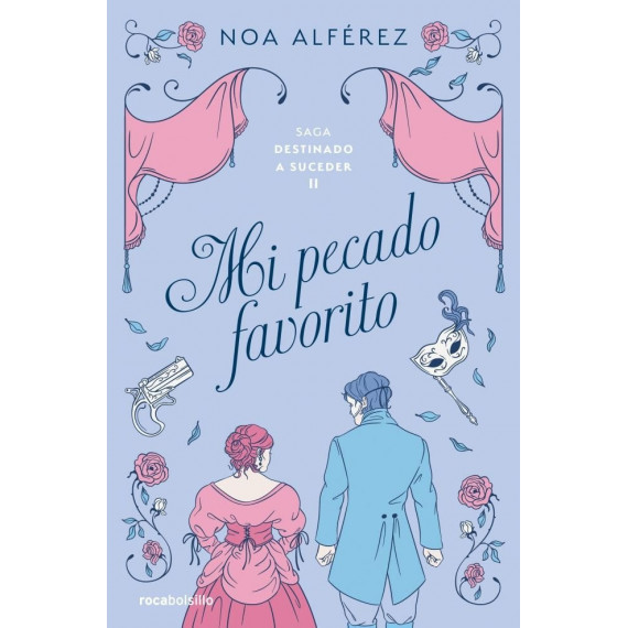 mi Pecado Favorito (destinado a Suceder 2)   2025