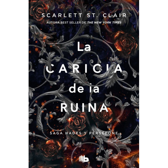 la Caricia de la Ruina Hades y Persefone 3   2025