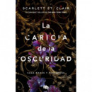 la Caricia de la Oscuridad Hades y Persefone 1   2025