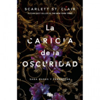 la Caricia de la Oscuridad Hades y Persefone 1   2025