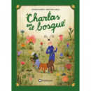 Charlas en el Bosque   2025