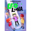 Leo Luna 1 - un Marciano en el Colegio   2025