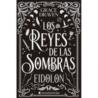 los Reyes de las Sombras. Eidolon   2025