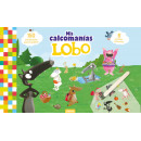 Mis Calcomanias de Lobo   2025