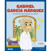 Gabriel Garcia Marquez   2025