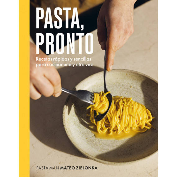 Pasta Pronto   2025