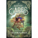 los Archivos de Ares 2 - una Alianza Inesperada   2025